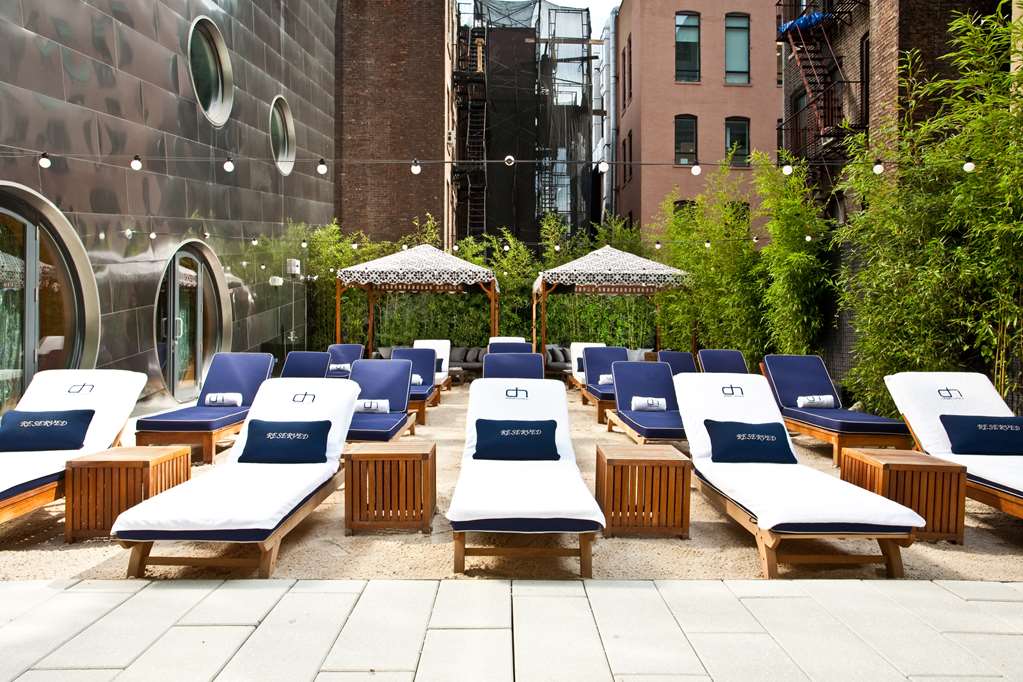 Dream Downtown by Hyatt - photo 42