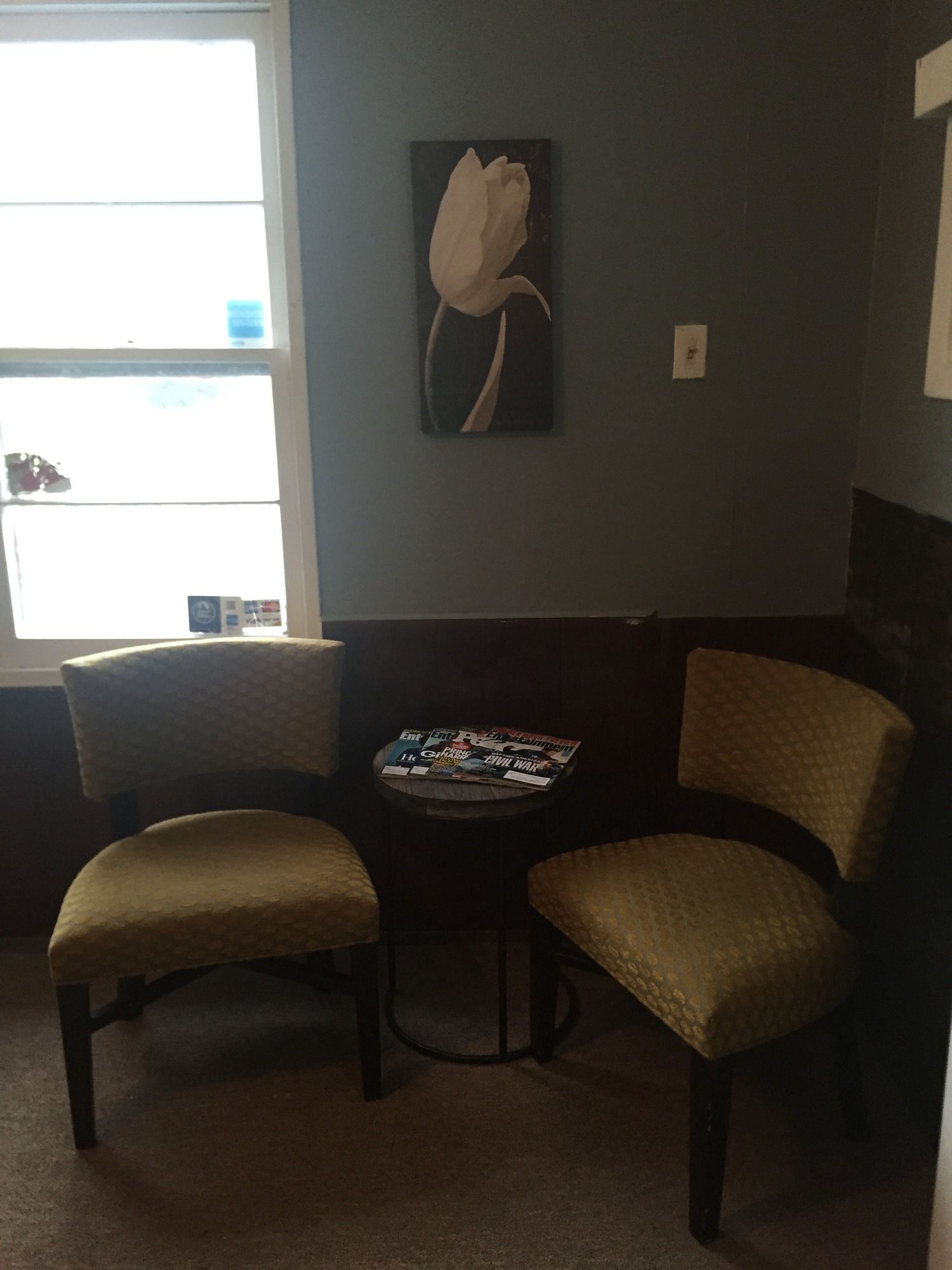 James Motel - photo 24