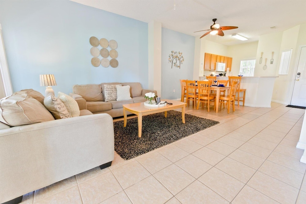 8536 Crystal Cove Loop - last minute hotel in Kissimmee