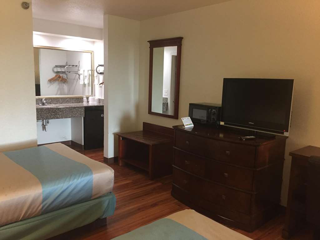 Motel 6 Nashville TN Airport - photo 9