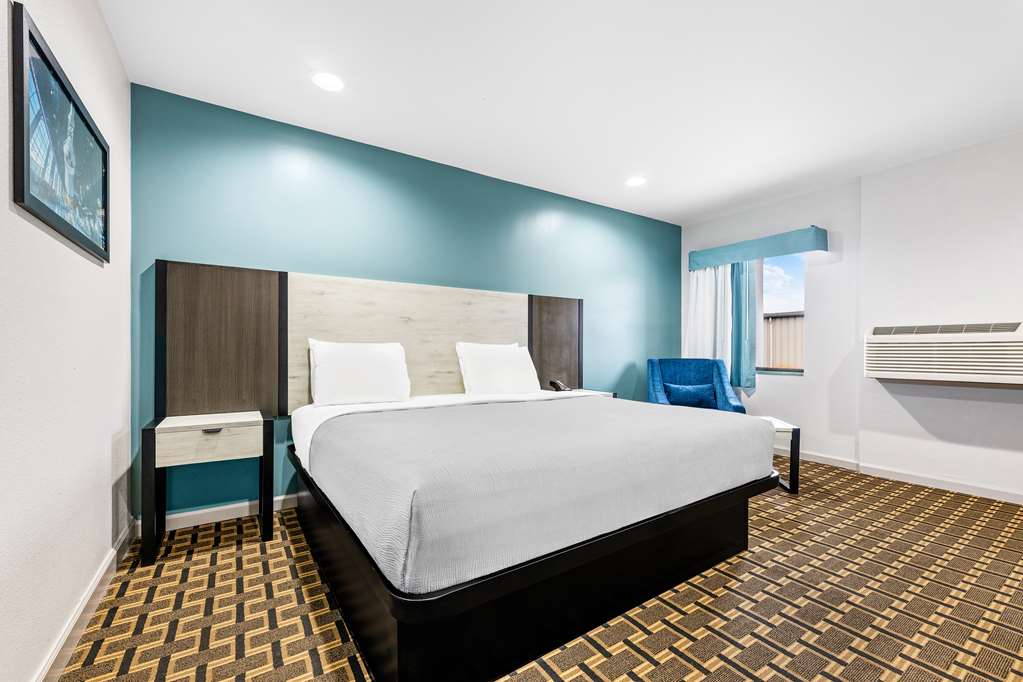 SureStay by Best Western Huntsville University Area - photo 23