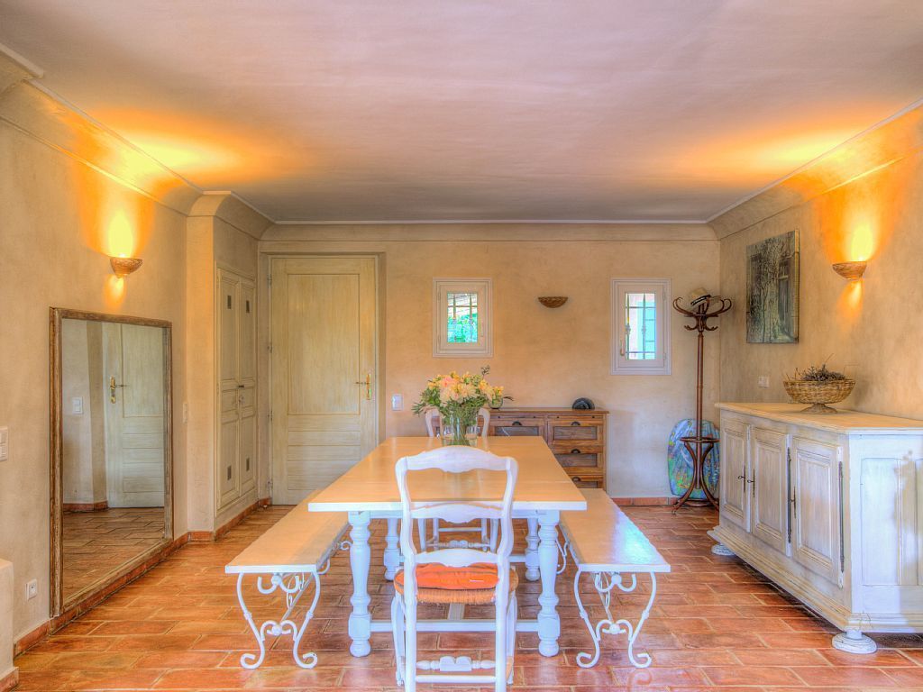 La Bastide des Vignaux — Grimaud — photo 4