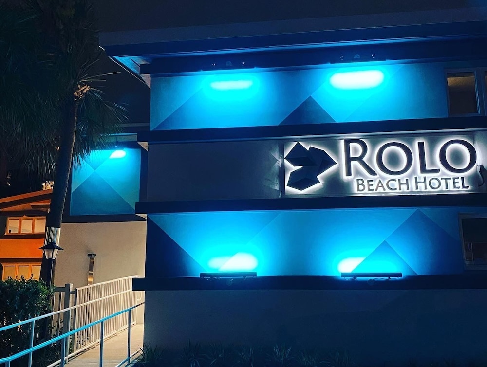 Rolo Beach Hotel - photo 172