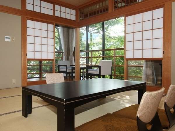 Hangetsuan — Iwakuni