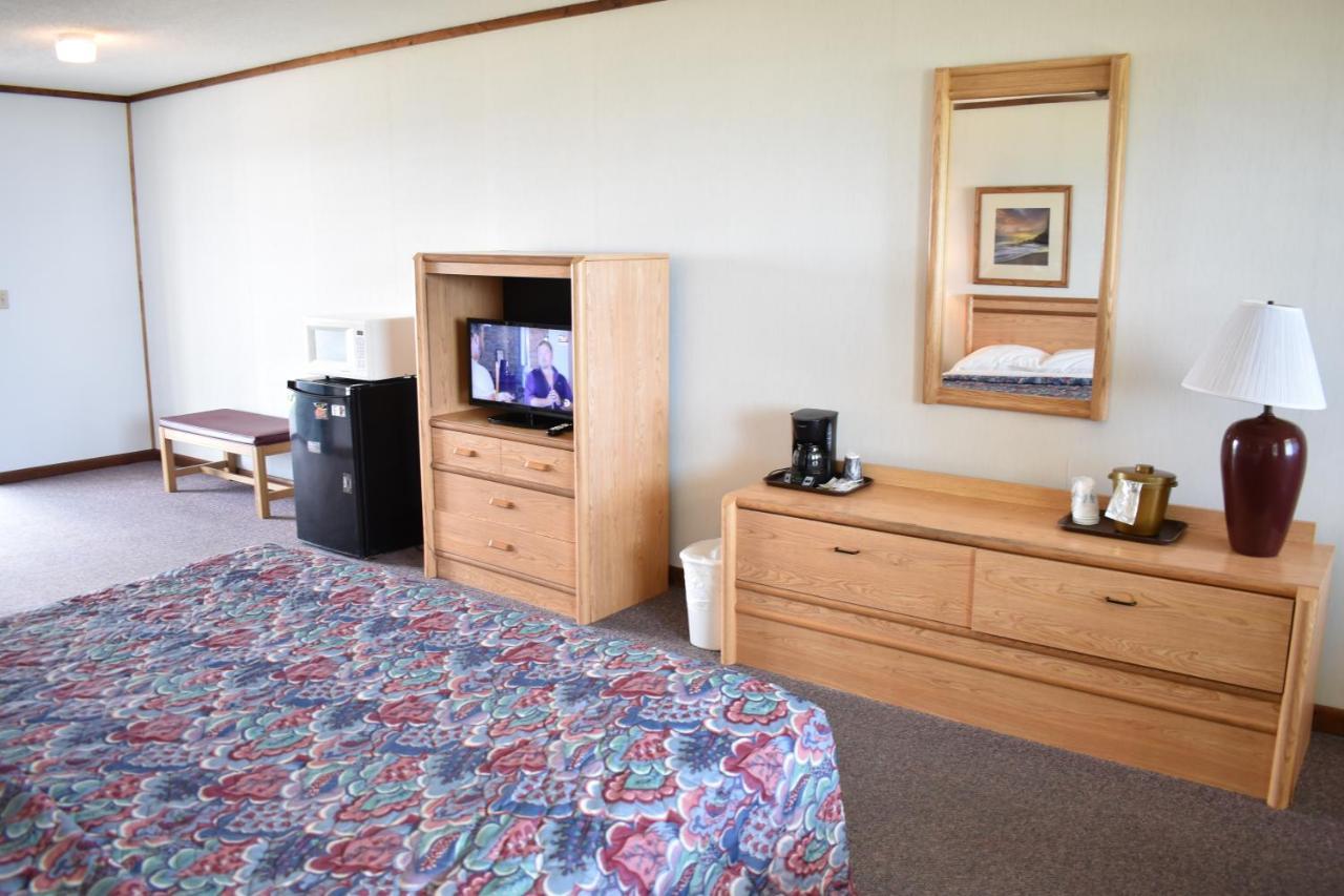 Blue Heron Motel - photo 10