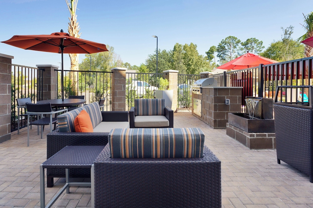 TownePlace Suites Charleston Mt. Pleasant - photo 33