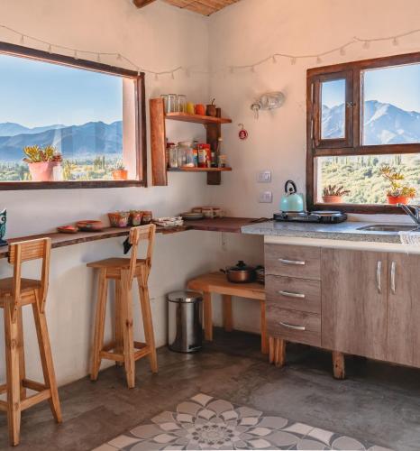 Cabaña Paraíso Cachi in Cachi, Argentina