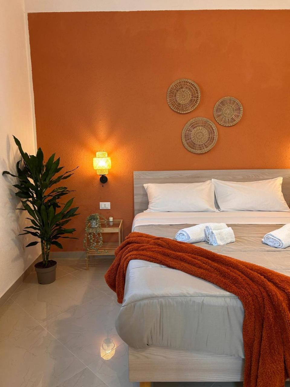 Zisa Apartment Palermo — 4-Star Luxury Hotel in Palermo, Italy