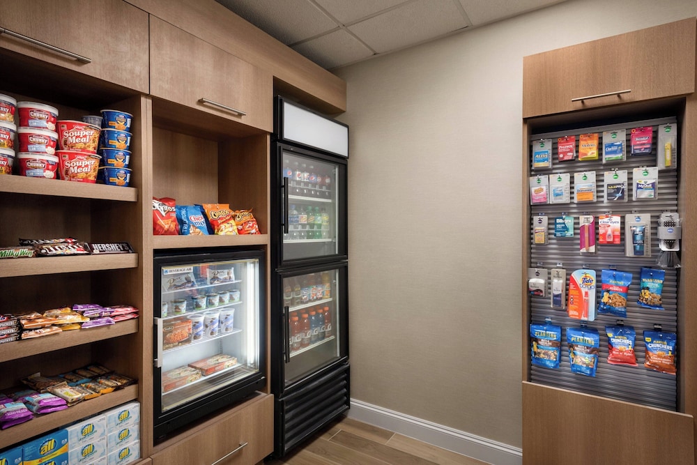 Residence Inn by Marriott West Springfield - photo 24