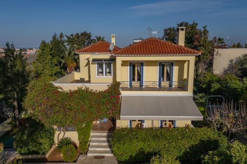 Villa Elmar — Aegina — photo 5