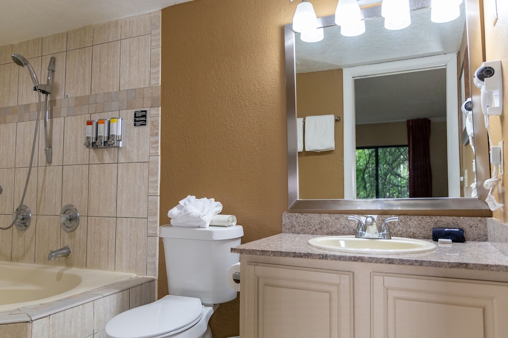 Legacy Vacation Resorts Kissimmee Orlando - photo 54
