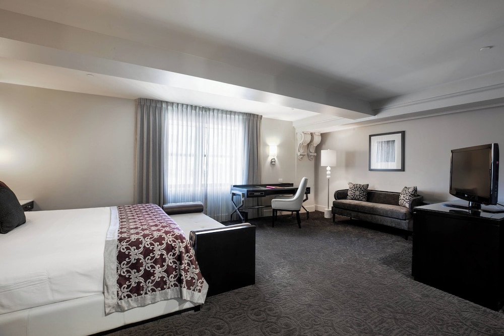 Ambassador Hotel Kansas City Autograph Collection - photo 14