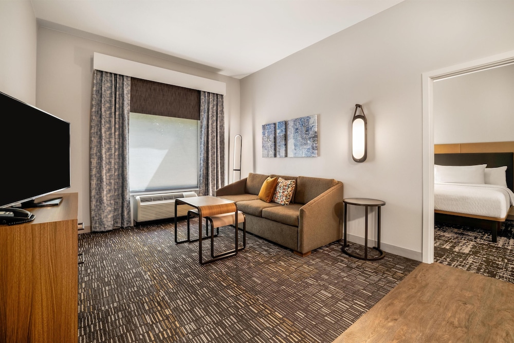 Homewood Suites by Hilton Dallas Frisco - photo 22