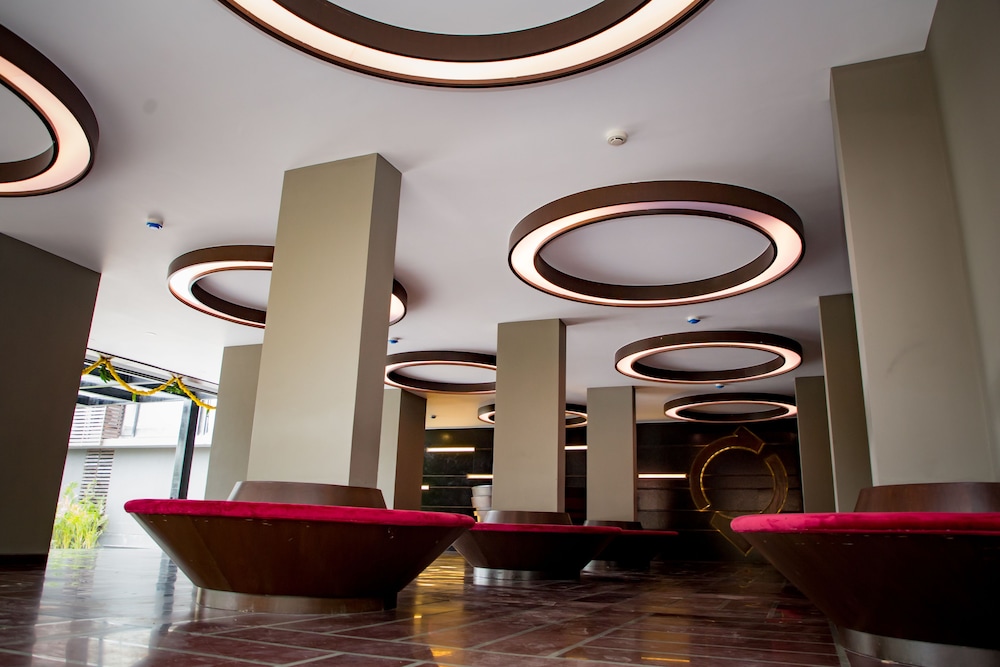 SinQ Prive — Candolim — photo 5