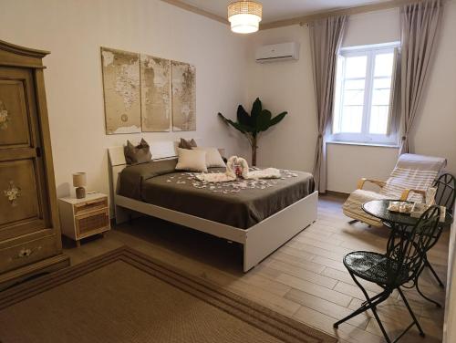 L’Arco Verde San Nicola l’Arena in Trabia, Italy