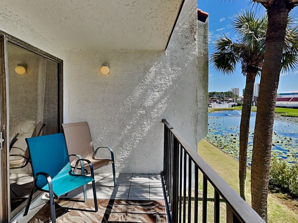 Edgewater Beach & Golf Resort II by Resort Collection - photo 195