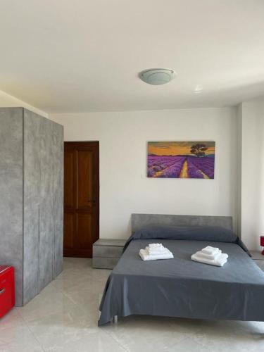B&B Il Dolce Nido — 4-Star Luxury Hotel in Tortora, Italy