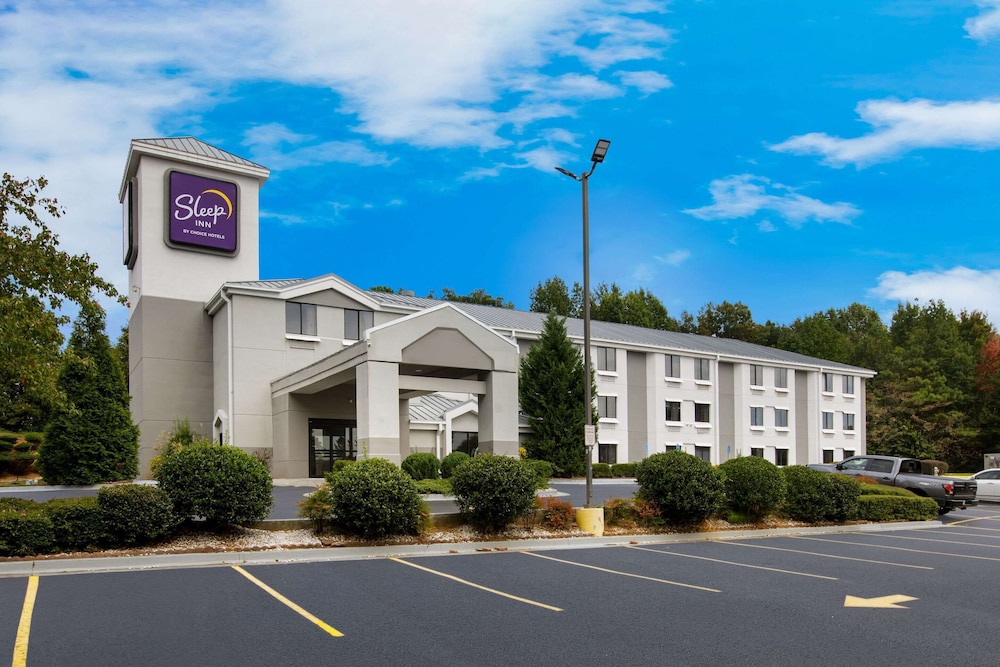 Red Roof Inn Atlanta East Lithonia - photo 30