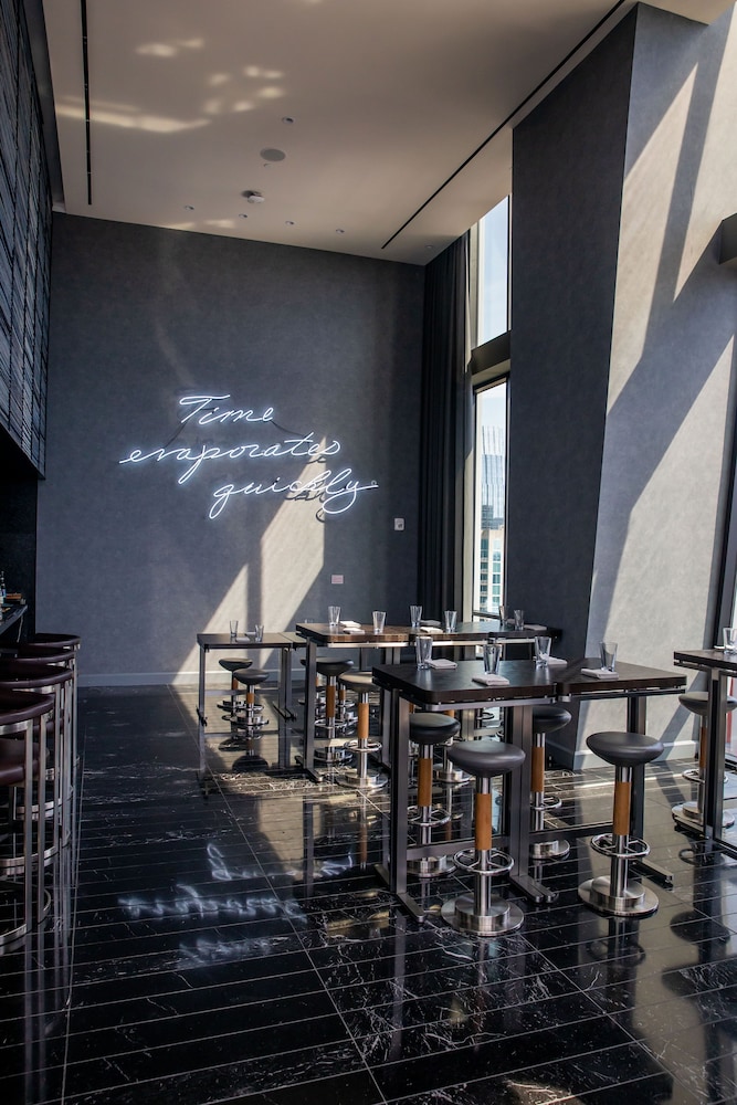 The Joseph a Luxury Collection Hotel Nashville - photo 73
