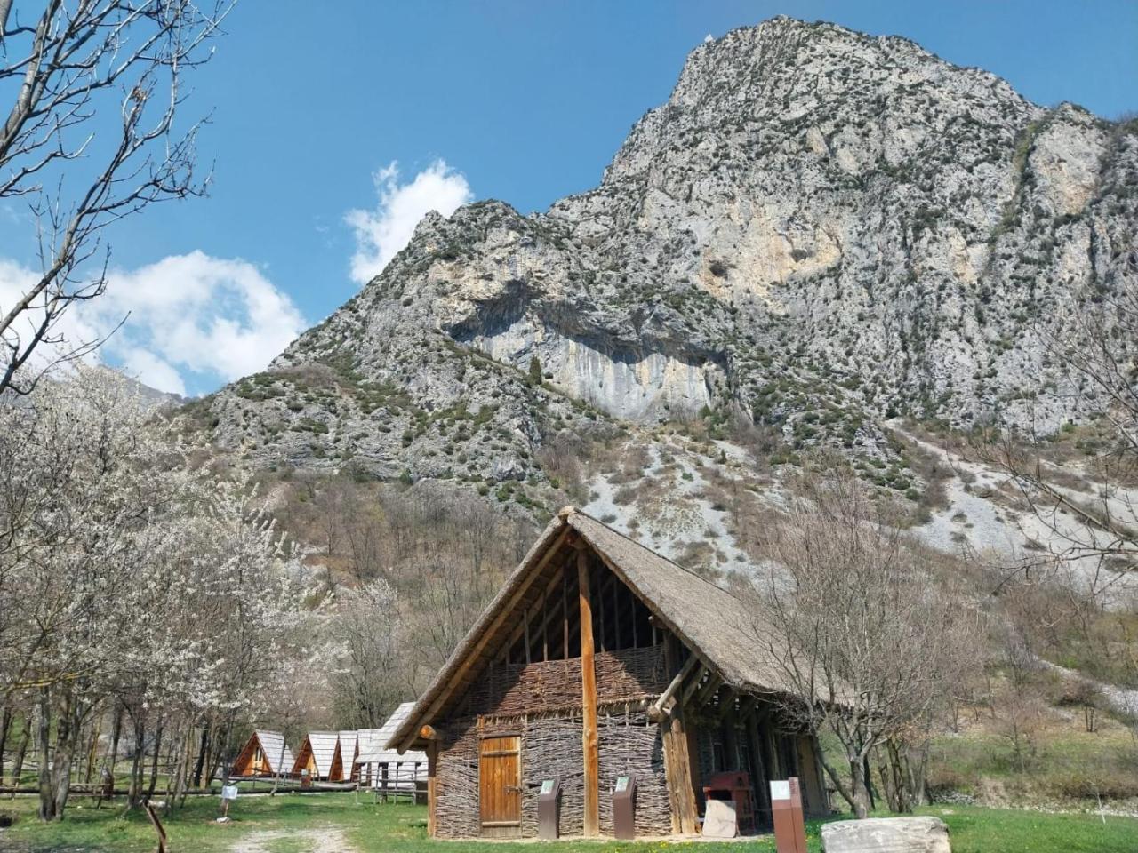 Parco Archeologico Valdieri — hotel in Valdieri