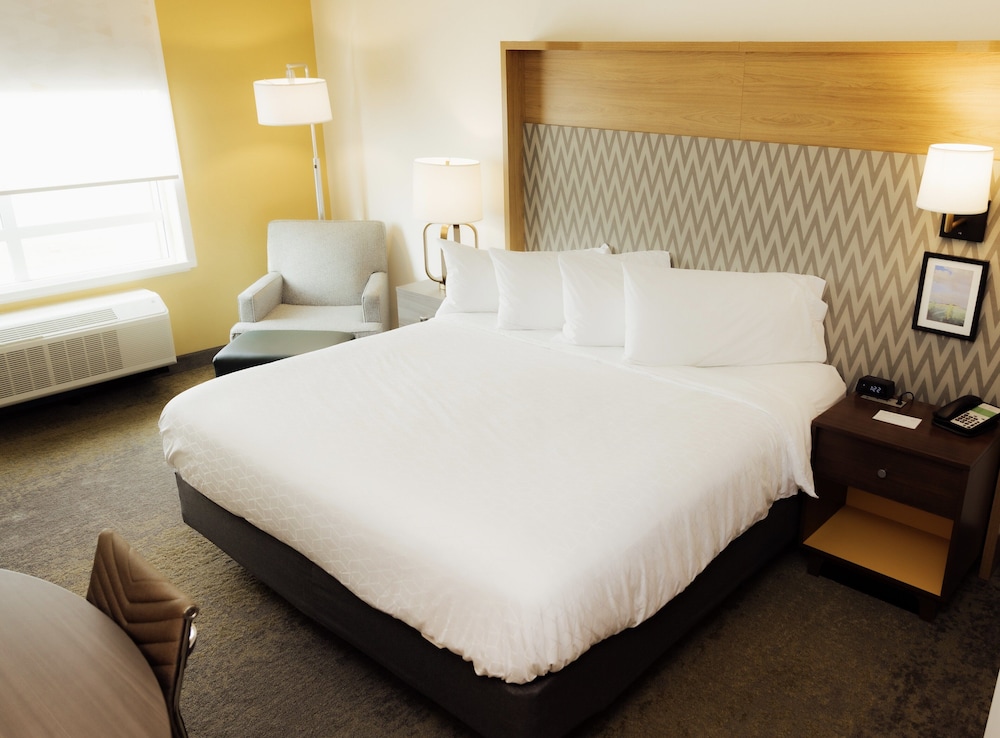 Holiday Inn Hotel & Suites Hopkinsville Convention Ctr by IHG - photo 4