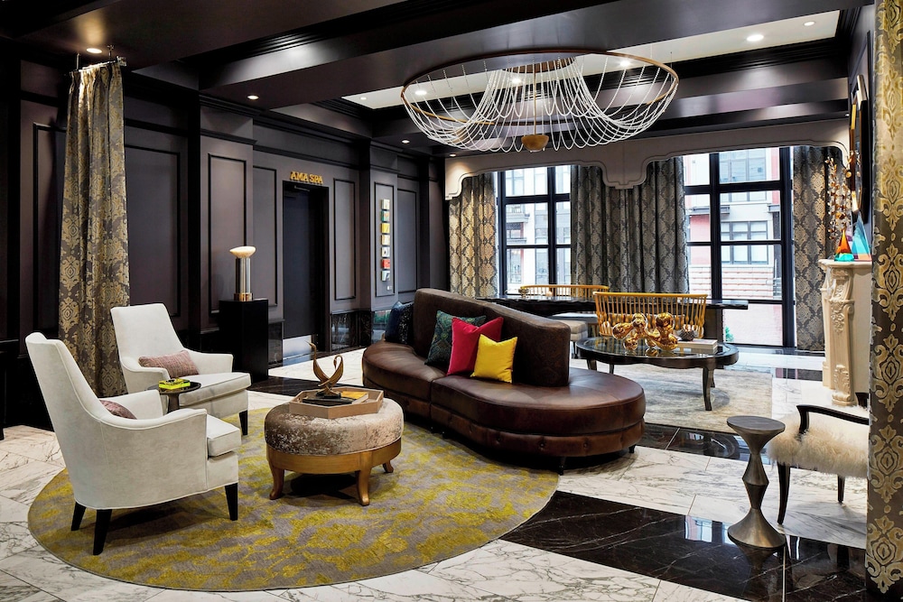 The Edwin Hotel Autograph Collection - photo 8