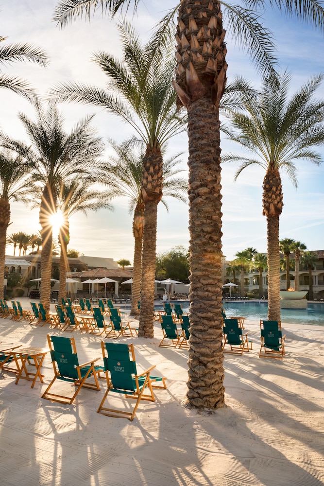 Fairmont Scottsdale Princess - photo 224