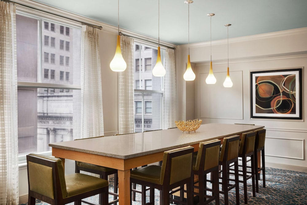 Hampton Inn & Suites New Orleans Downtown - photo 83