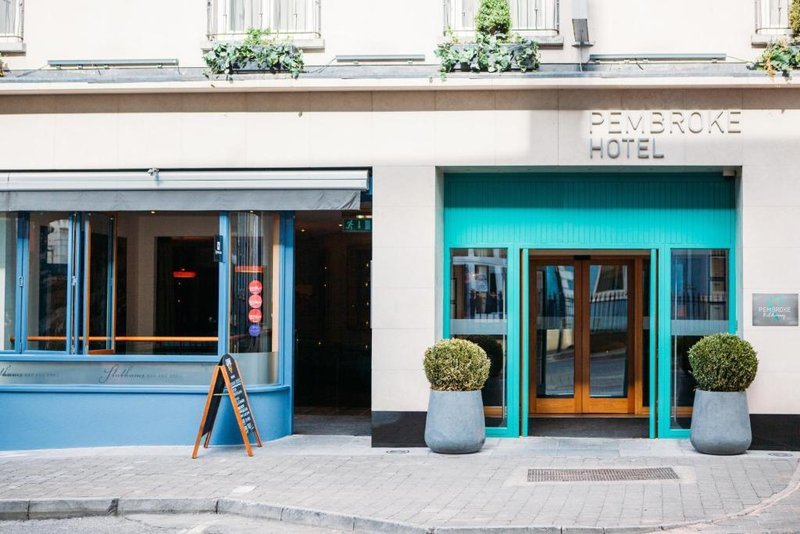 Victoria Hotel - last minute hotel in Cork