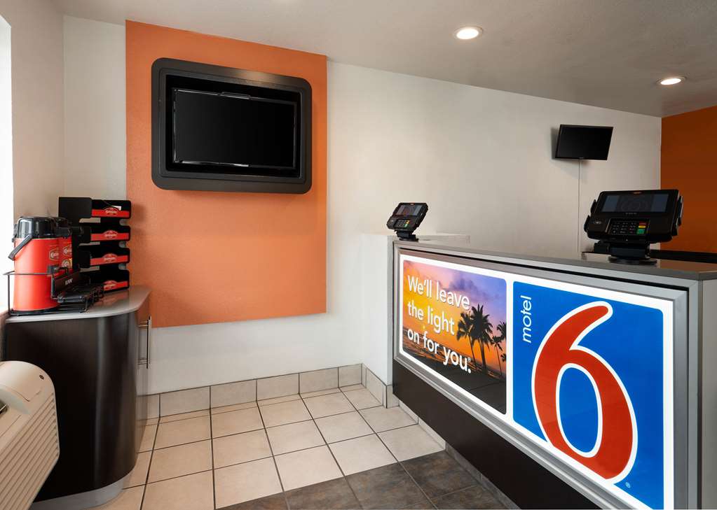 Motel 6 Camarillo CA - photo 24