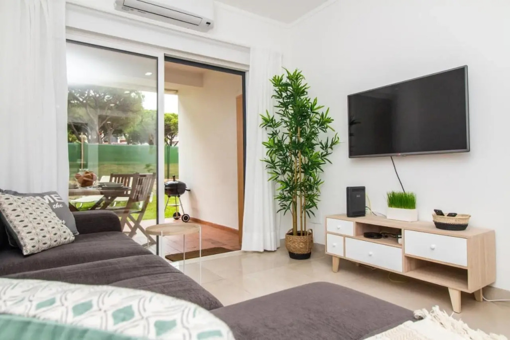 Açoteias B3 — 4-Star Luxury Hotel in Albufeira, Portugal