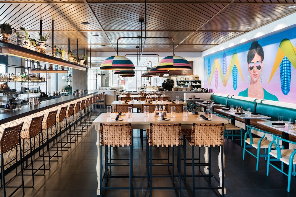 The Maven Hotel at Dairy Block - photo 66