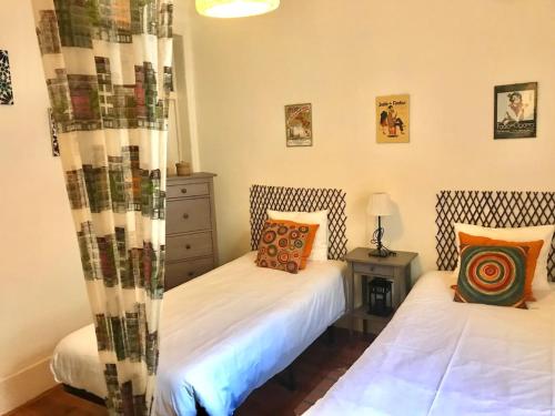 Charming Flat — 4-Star Luxury Hotel in Lisbon, Portugal