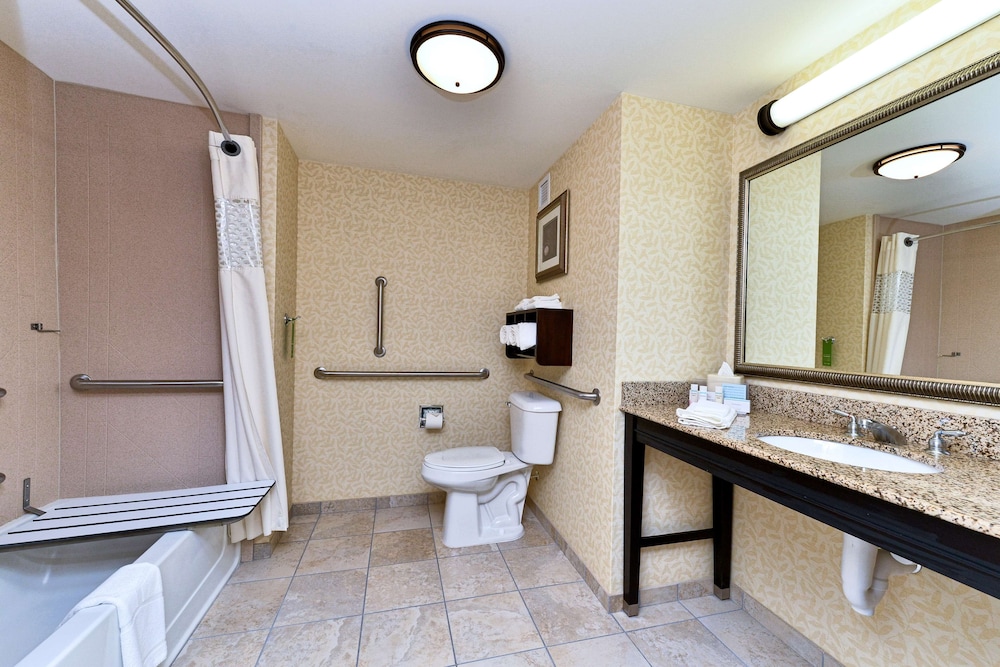 Hampton Inn Ellsworth Bar Harbor - photo 15