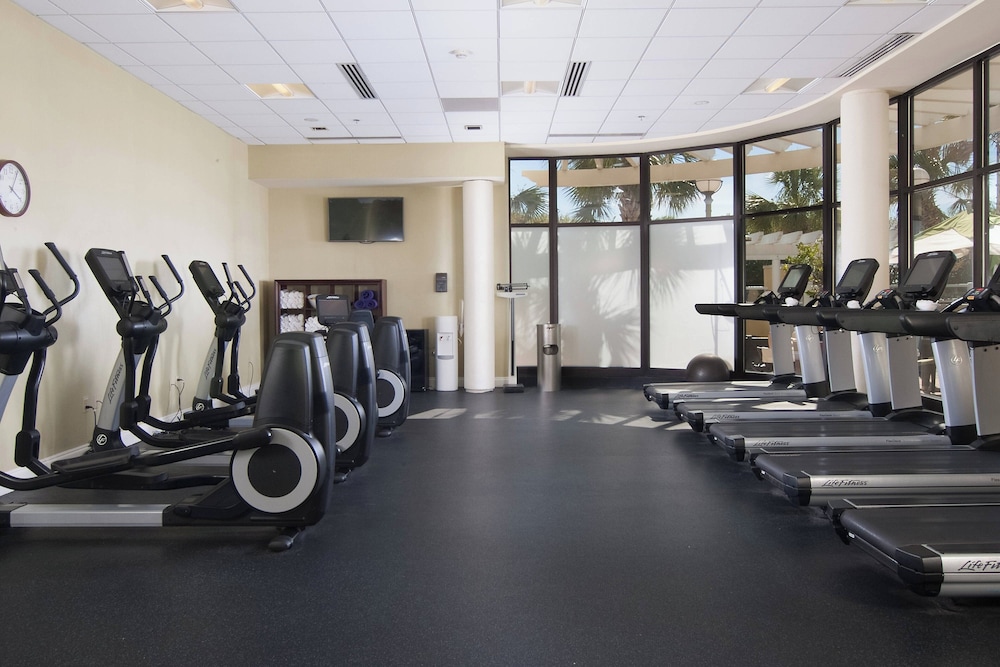 Charleston Marriott - photo 25