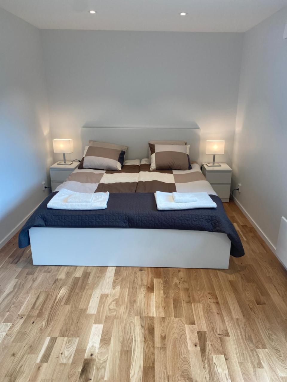 Nice guest house — 4-Star Luxury Hotel in Stockholm, Sweden
