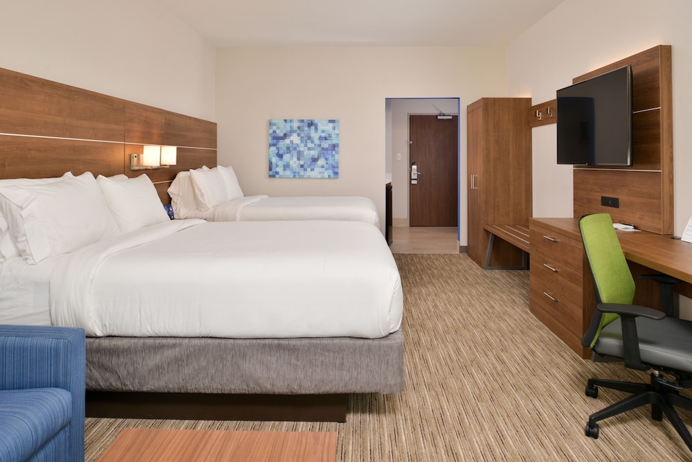 Holiday Inn Express Early by IHG - photo 8
