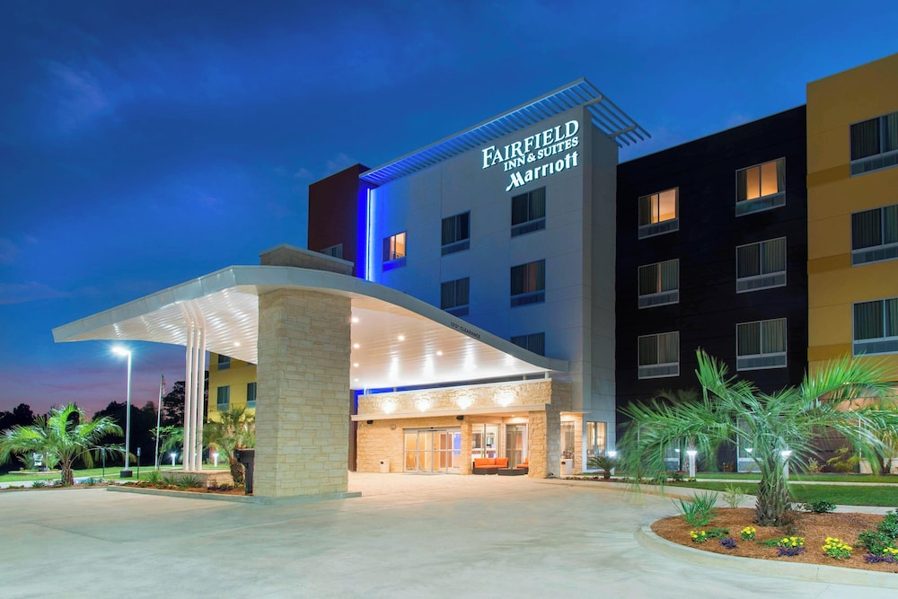 Fairfield Inn & Suites by Marriott West Monroe - photo 39