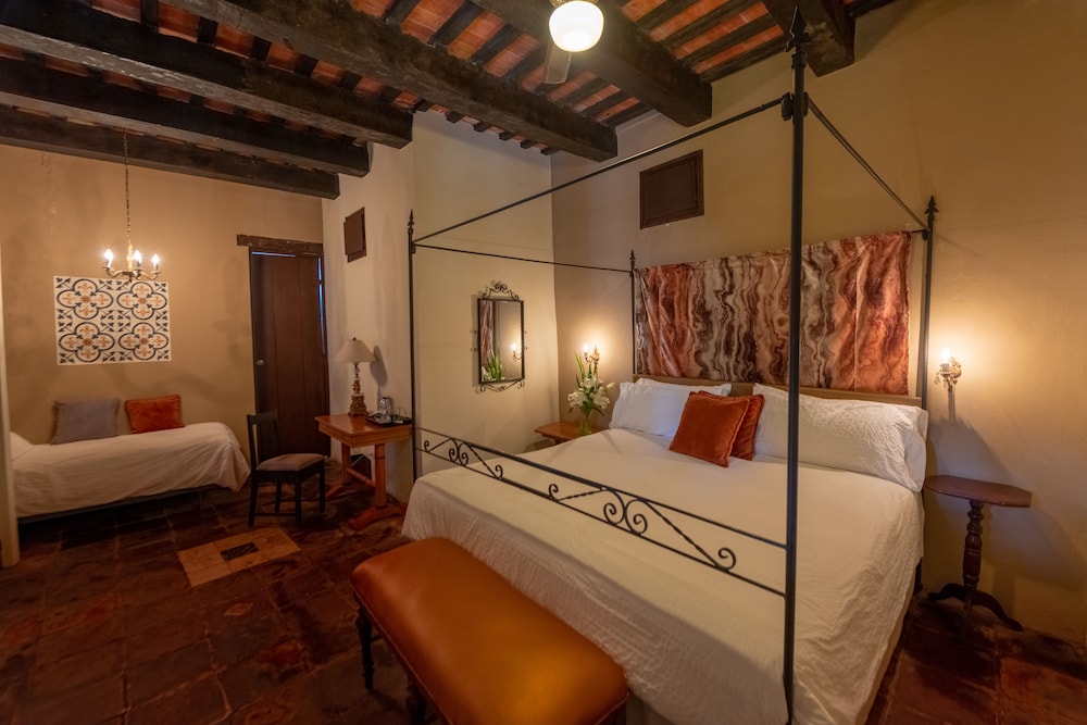 El Beaterio - last minute hotel in Santo Domingo