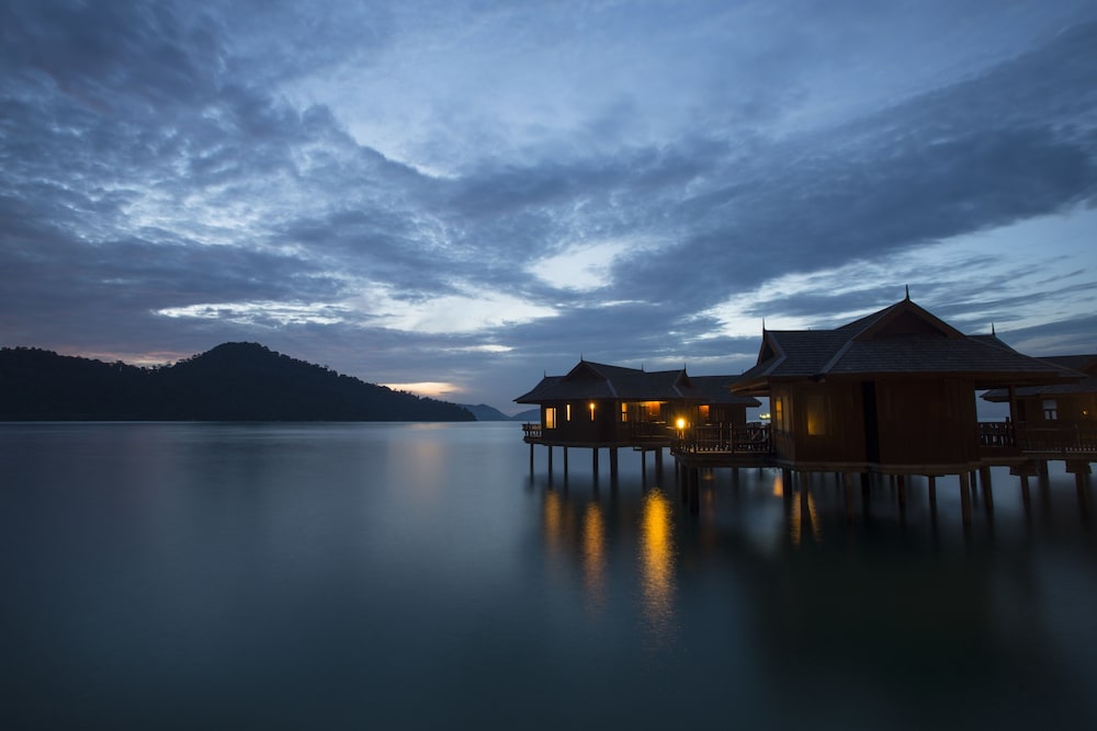 Pangkor Laut Resort — Lumut — photo 5
