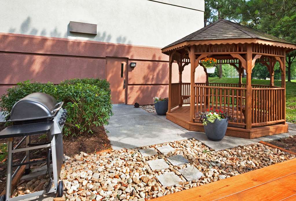 Sonesta Simply Suites Knoxville - photo 15