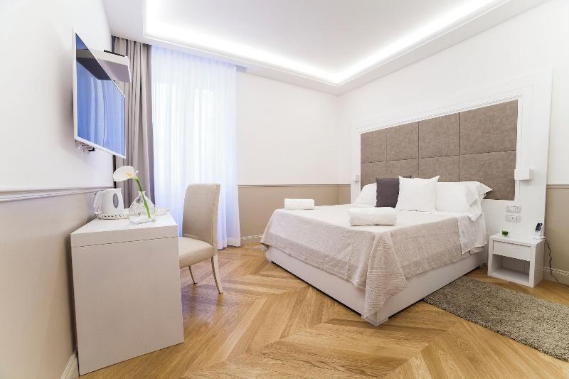 Margherita Suites - last minute hotel in Rome
