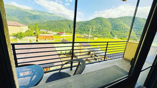 Miracle Forest in Dilijan — 4-Star Luxury Hotel in Dilijan, Armenia