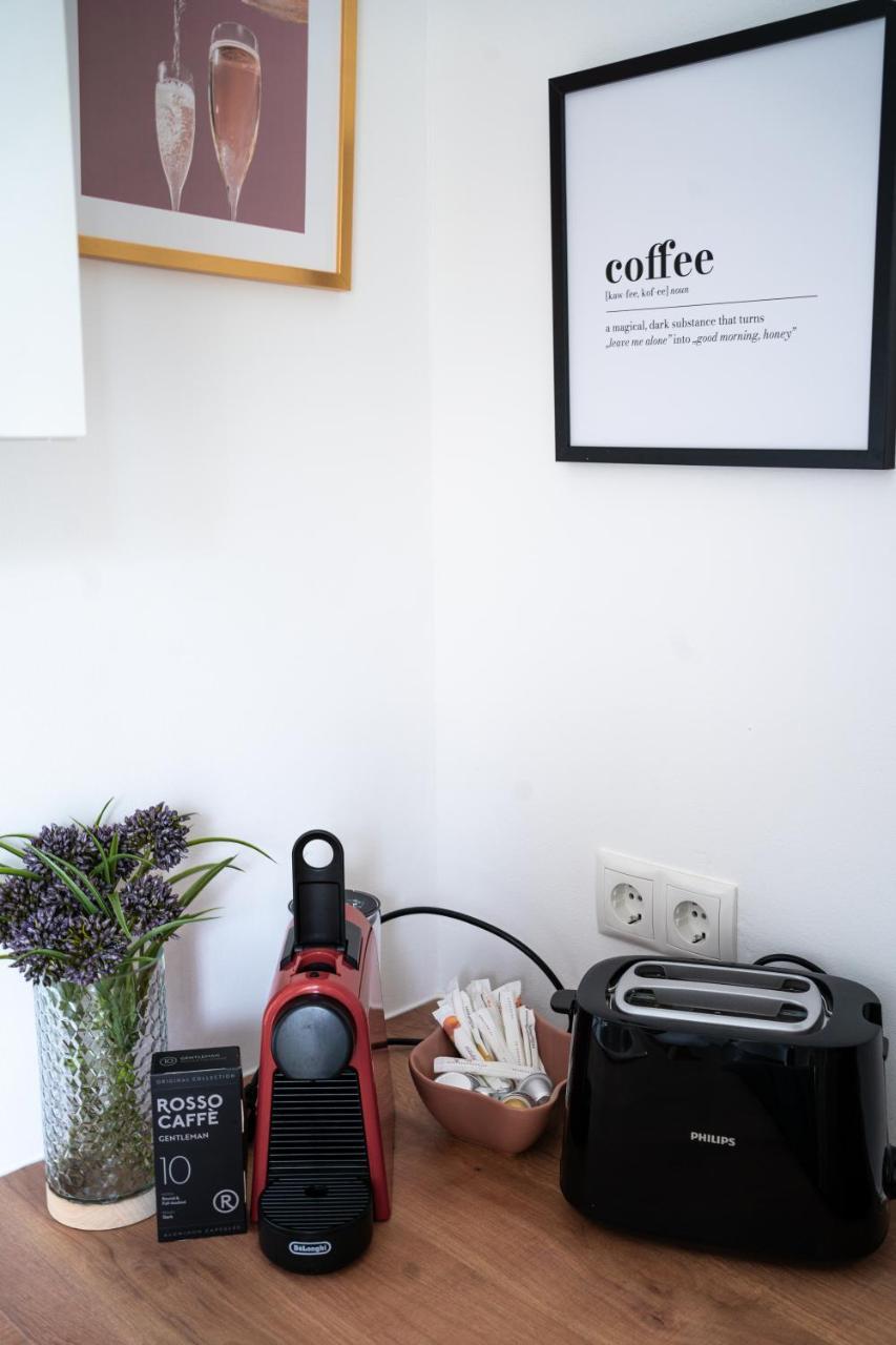 FarawayHomes Studio St Wolfgang #2 — Ried Im Innkreis — photo 4