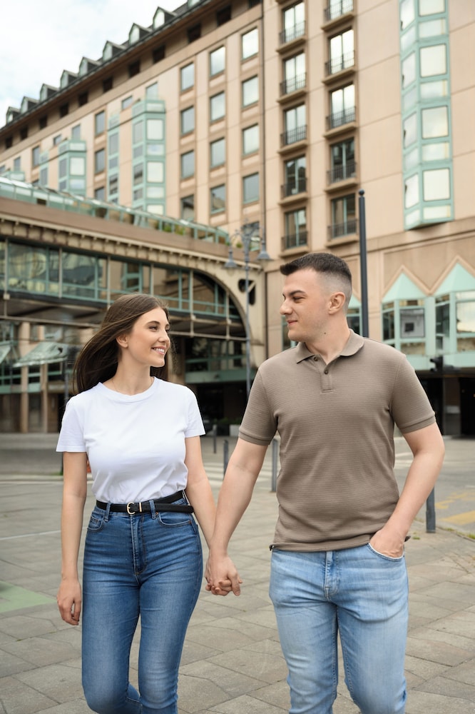 מראה חיצוני