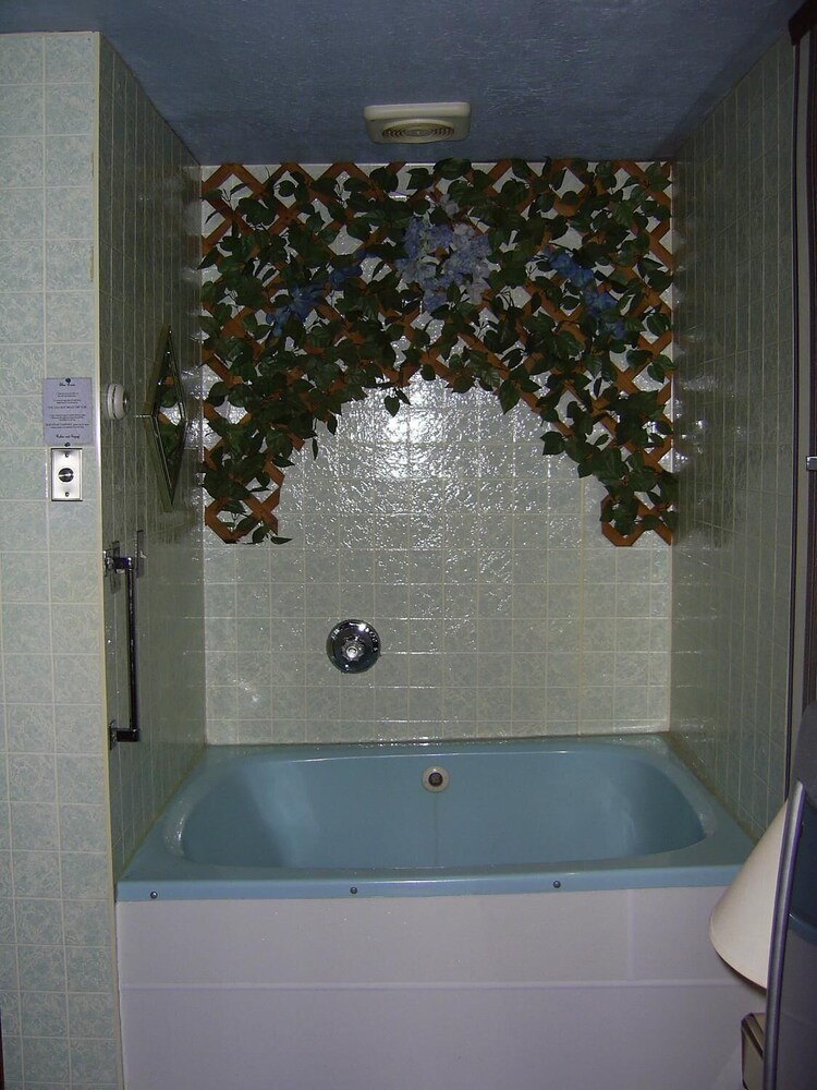 Cedar Grove Motel - photo 18