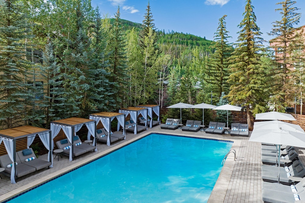 The Hythe a Luxury Collection Resort Vail - photo 105