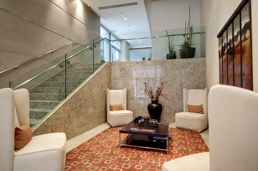 2 Floor Mezzanine Condo Near Convention Center — 4-Star Luxury Hotel in Montreal, Canada