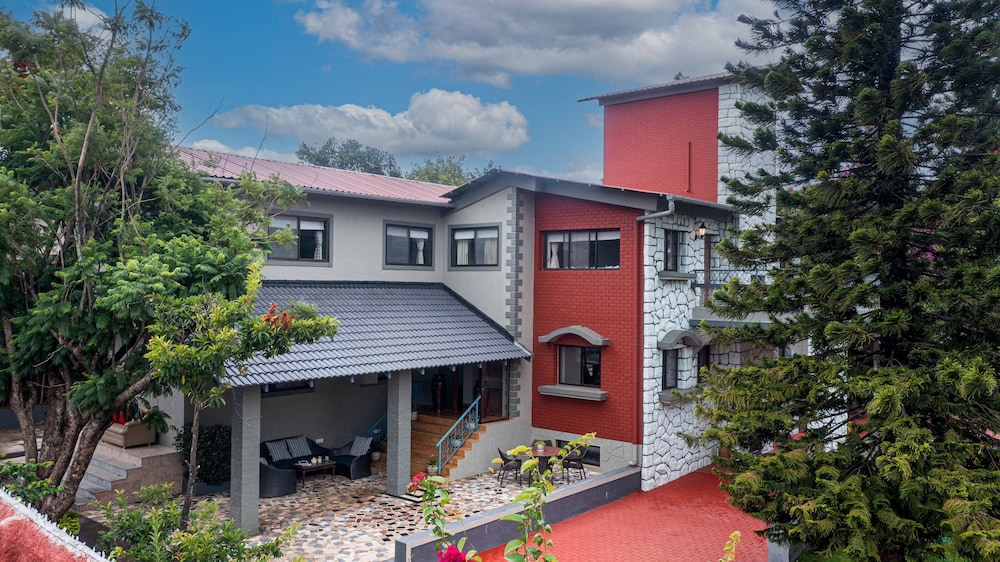Ama Stays Trails Dulwich Terrace Panchgani — Wai