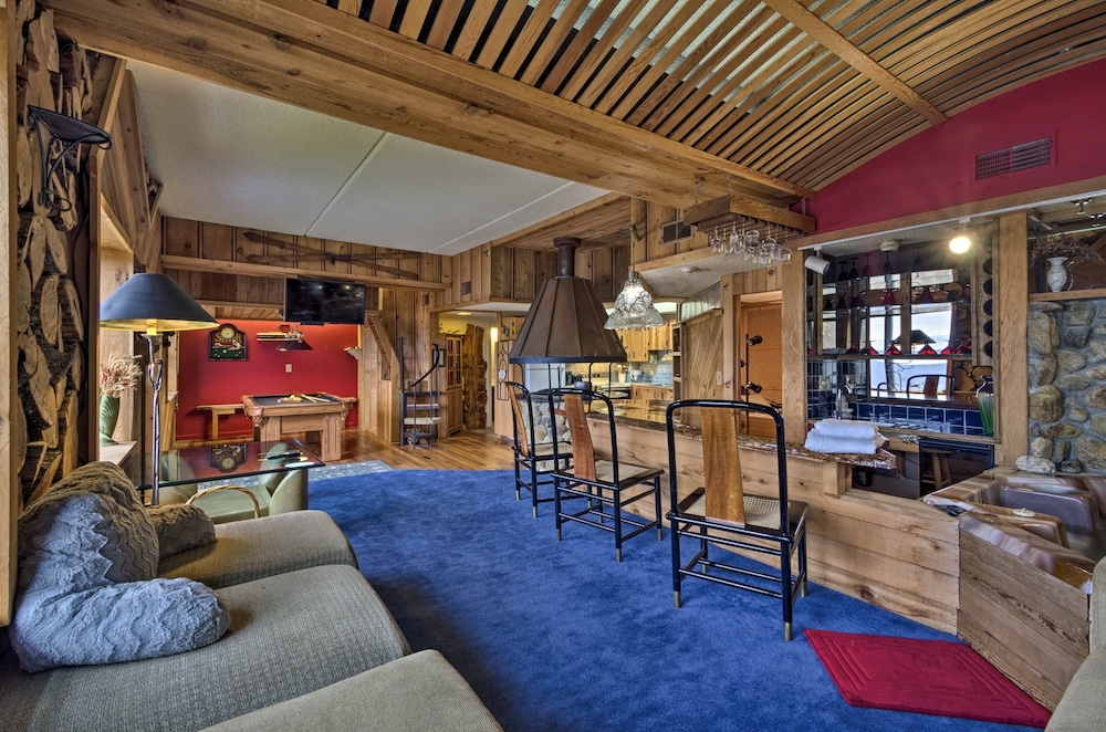 Sugar Mountain Resort Condo w Pool Table & Views - photo 11